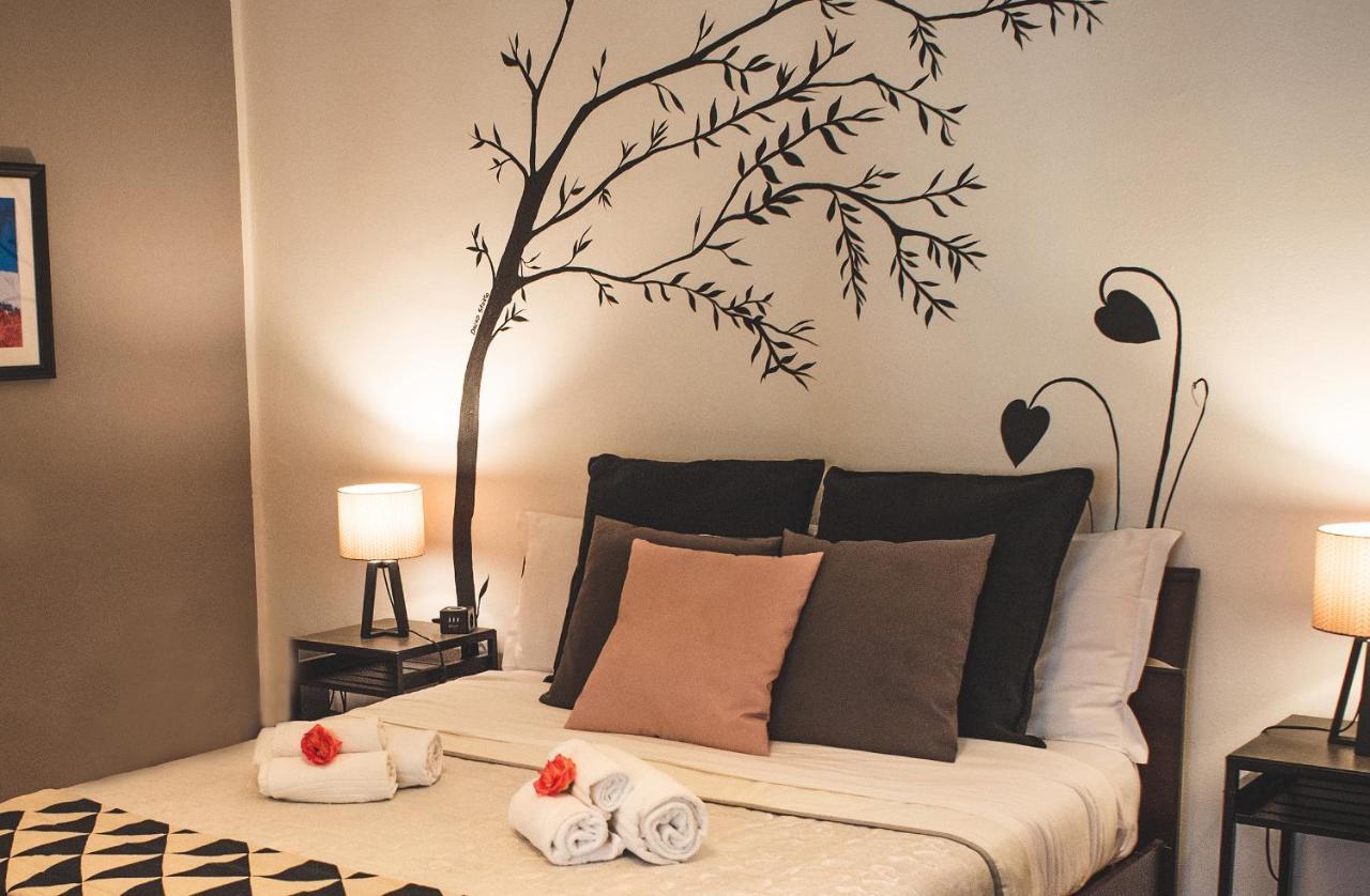 Suitesicily Rooms Palermo Altavilla Milicia Exterior photo