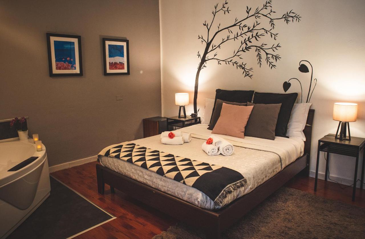 Suitesicily Rooms Palermo Altavilla Milicia Exterior photo
