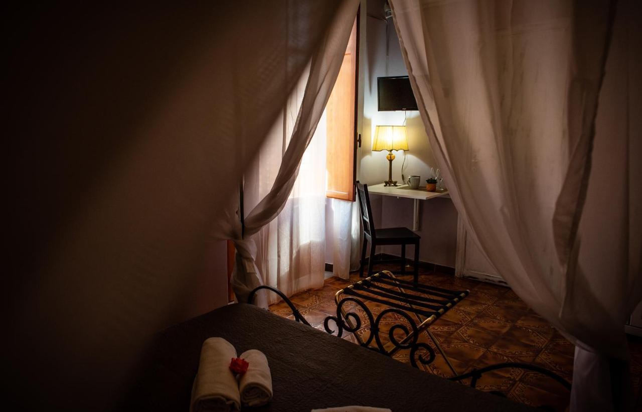 Suitesicily Rooms Palermo Altavilla Milicia Exterior photo