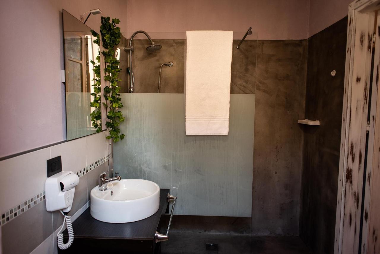 Suitesicily Rooms Palermo Altavilla Milicia Exterior photo