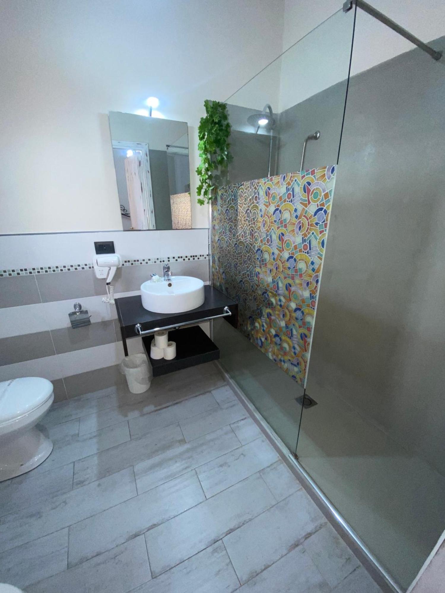 Suitesicily Rooms Palermo Altavilla Milicia Exterior photo